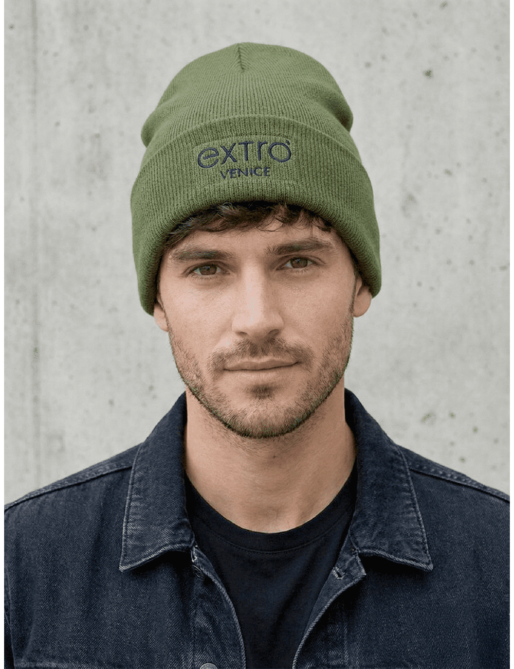 Berretto Extrò Venice - Colore Soggetto a Disponibilità