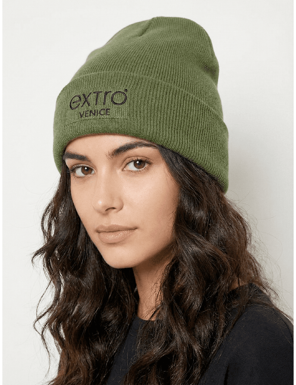 Berretto Extrò Venice - Colore Soggetto a Disponibilità