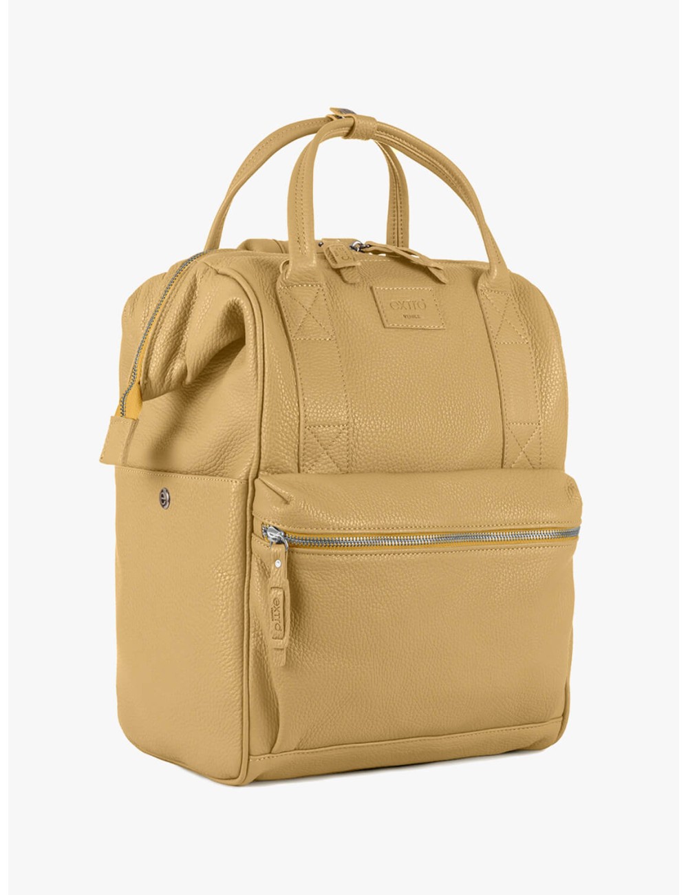 Peggy Zaino Borsa Bagpack