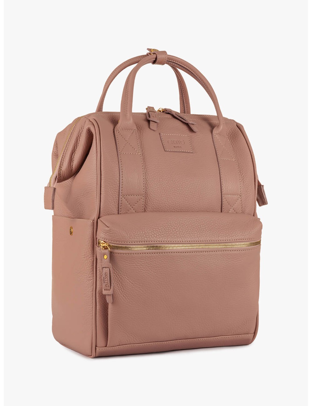 Saint Lucia Backpack Bag