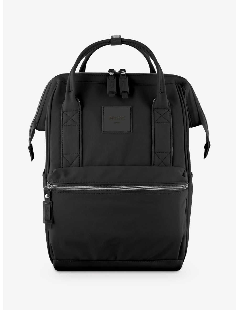 Nylon Nero Medium - Sample