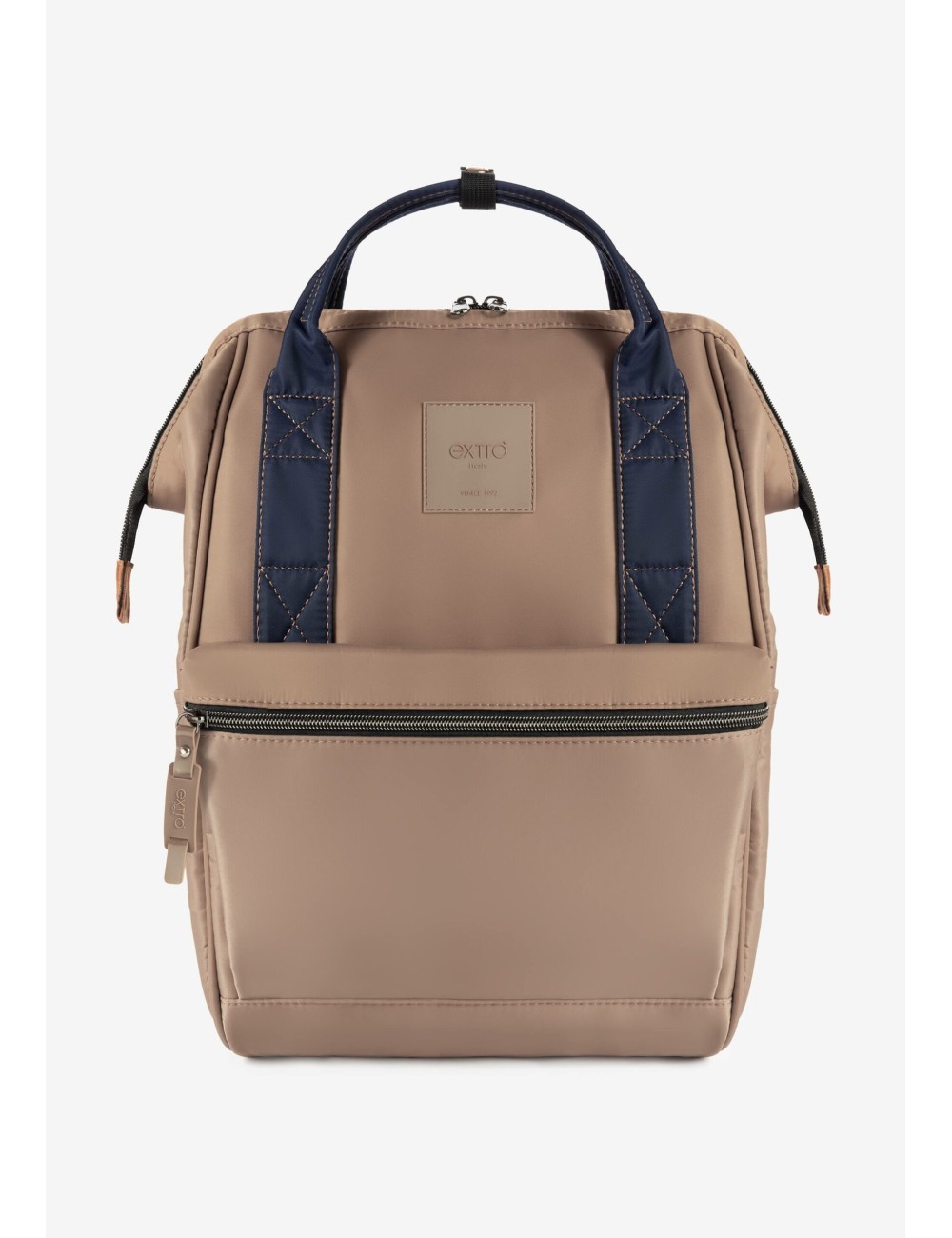 Kaki Backpack Bag - Metropolitan Collection 20 Lt - Sample