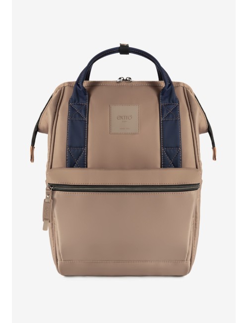 Kaki Backpack Bag - Metropolitan Collection 20 Lt - Sample