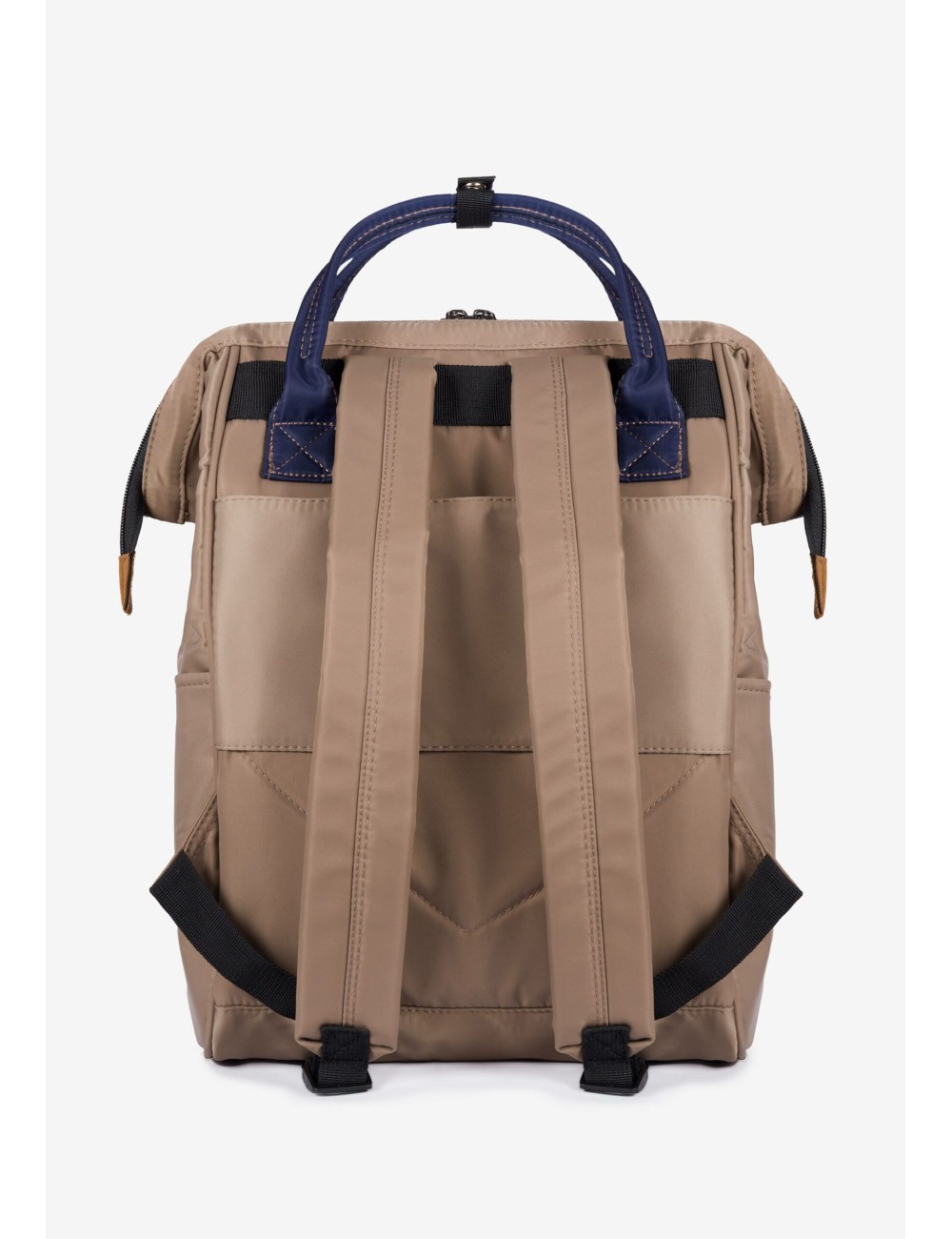 Kaki Backpack Bag - Metropolitan Collection 20 Lt - Sample