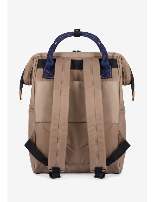 Kaki Backpack Bag - Metropolitan Collection 20 Lt - Sample