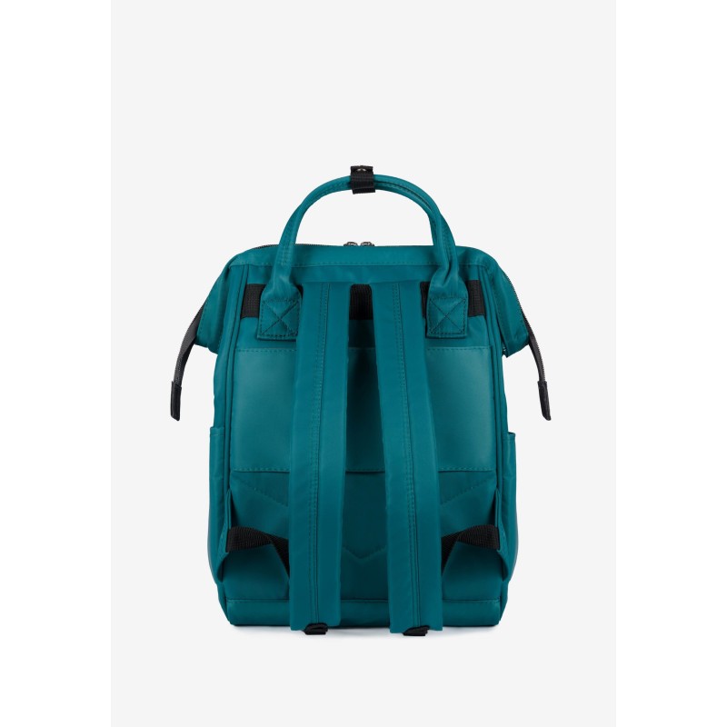 Zaino Borsa Blu Avio - Metropolitan Collection 10,5 Lt