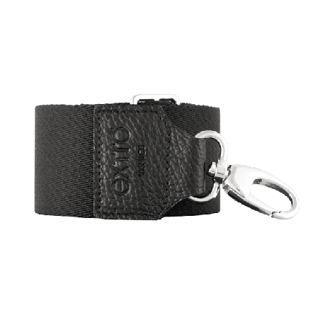 Tracolla Nylon Extrò Venice per Bagpack