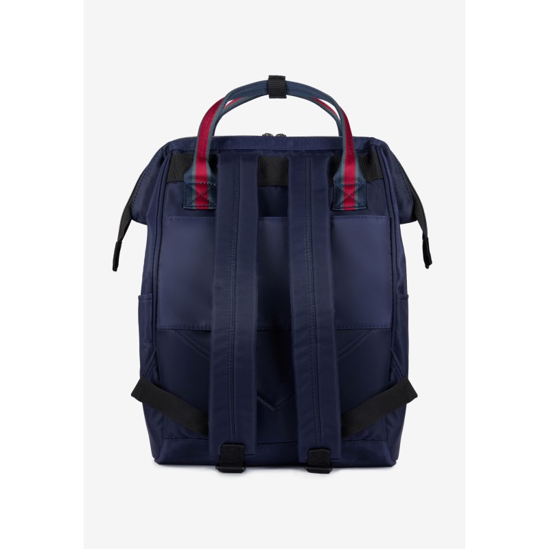 Borsa Zaino Blu Navy - The BagPack "Casanova Collection" (MEDIUM) Edizione Limitata