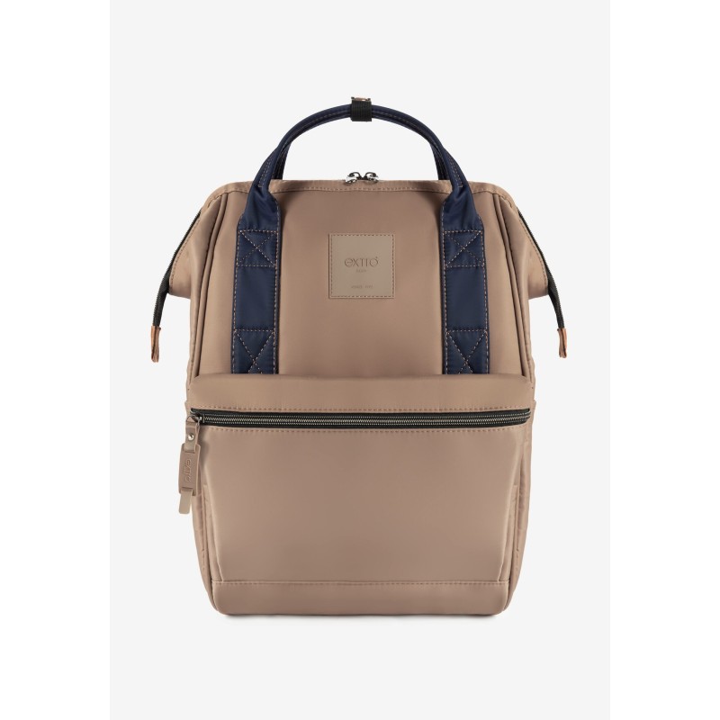 Borsa Zaino Kaki - Metropolitan Collection 20 lt