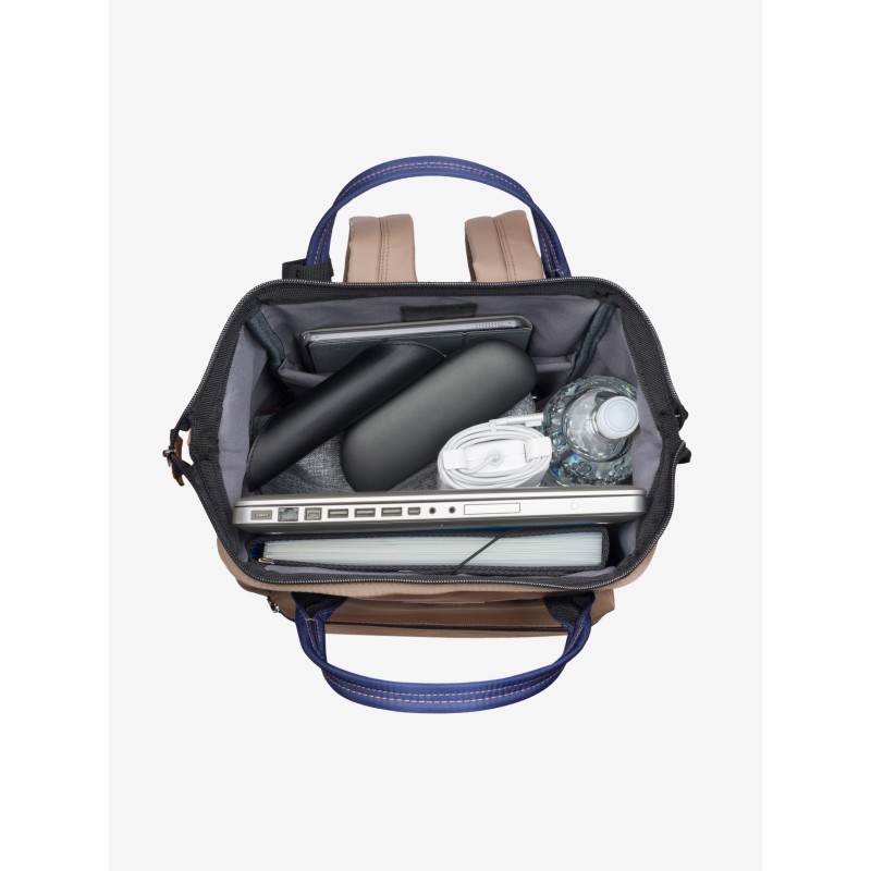 Borsa Zaino Kaki - Metropolitan Collection 20 lt