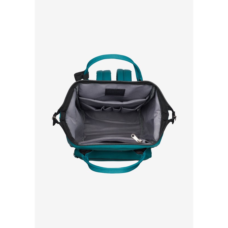 Zaino Borsa Blu Avio - Metropolitan Collection 10,5 Lt