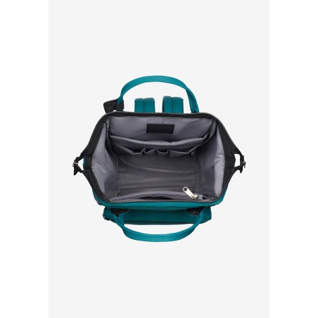 Zaino Borsa Blu Avio - Metropolitan Collection 10,5 Lt